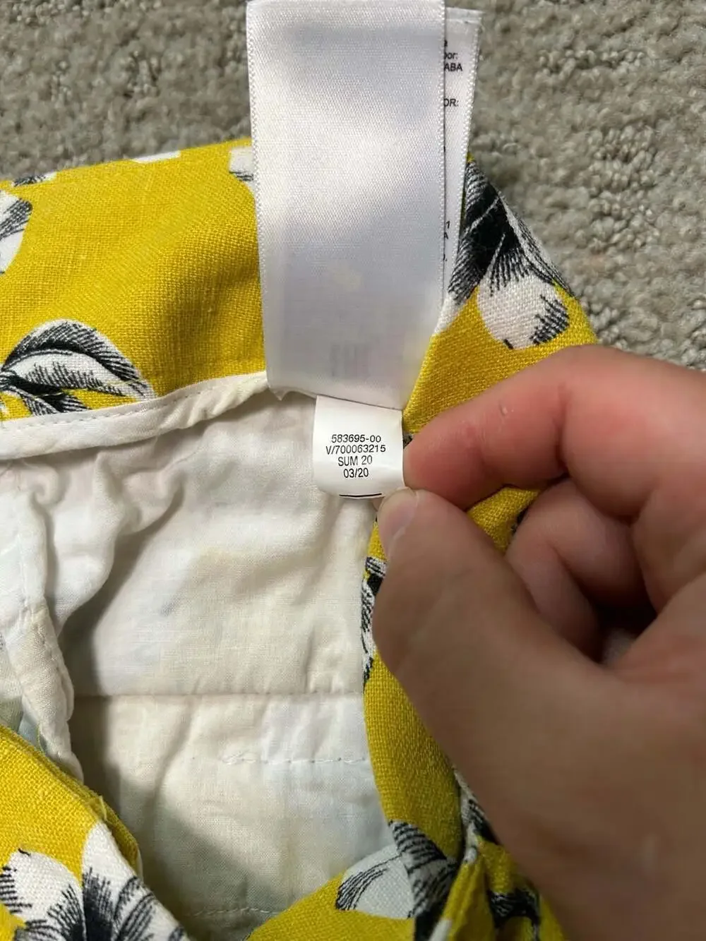 Banana Republic banana republic